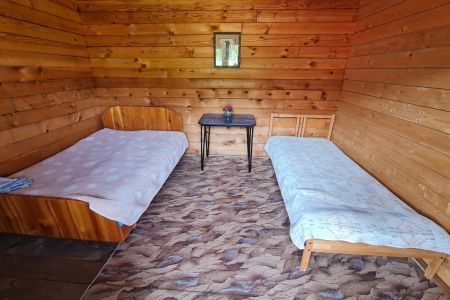 Стандарт 3-местный (теплый)