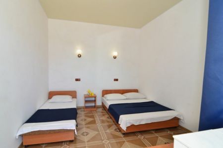 Стандарт 3-местный