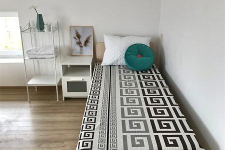 Мансарда 3-местный