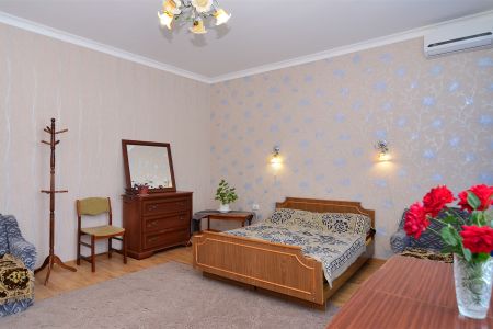 Апартаменты