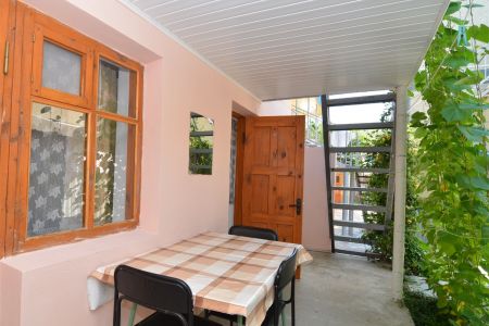 Апартаменты