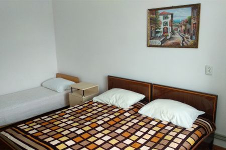 Апартаменты