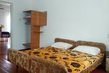 Апартаменты