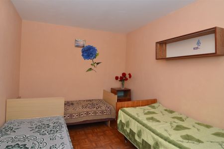 Апартаменты