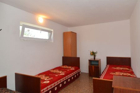 Апартаменты