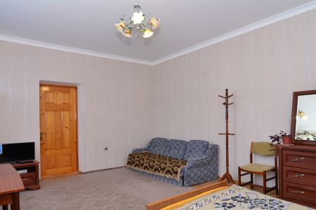 Апартаменты