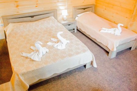 Территория