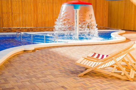 Территория