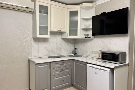 Апартаменты 2-местный 2-комнатный (на Агасиева)