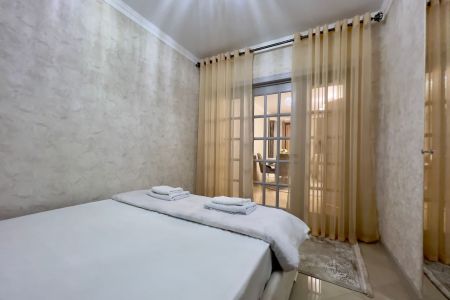 Апартаменты 2-местный 2-комнатный (на Агасиева)