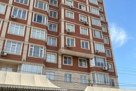 Апартаменты 2-местный 2-комнатный (на Агасиева)