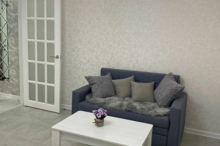 Апартаменты 2-местный 2-комнатный (на Агасиева)