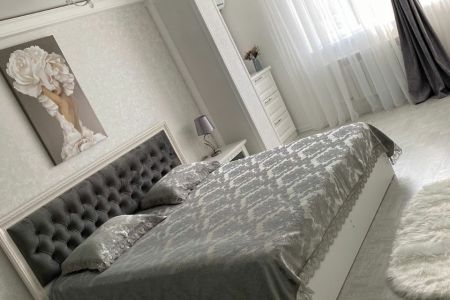 Апартаменты 2-местный 2-комнатный (на Агасиева)