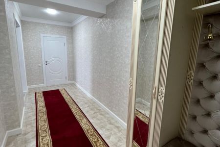 Апартаменты 2-местный 2-комнатный (на Агасиева)