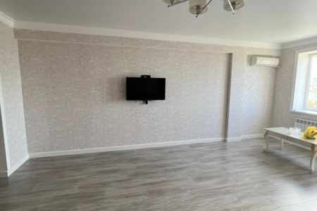 Апартаменты 2-местный 2-комнатный (на Агасиева)