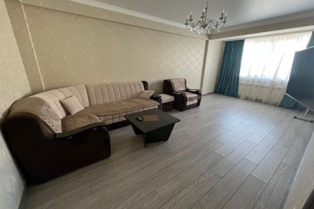 Апартаменты 2-местный 2-комнатный (на Агасиева)