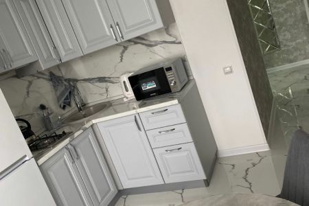 Апартаменты 2-местный 2-комнатный (на Агасиева)