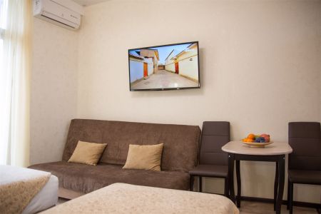 Внешний вид