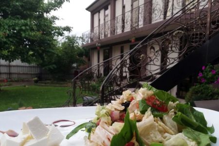 Внешний вид