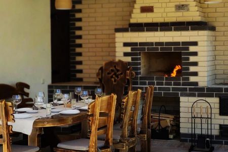 Внешний вид