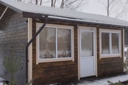 Внешний вид