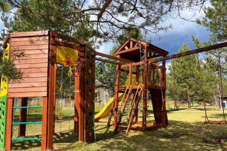 Внешний вид