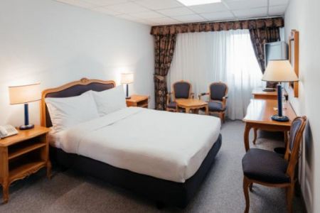 Внешний вид