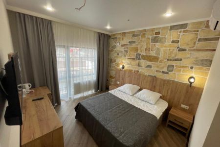 Комфорт 2-местный