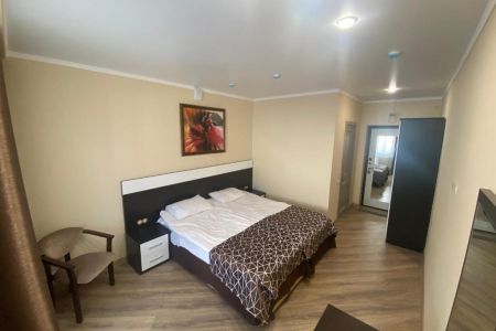 Комфорт 2-местный