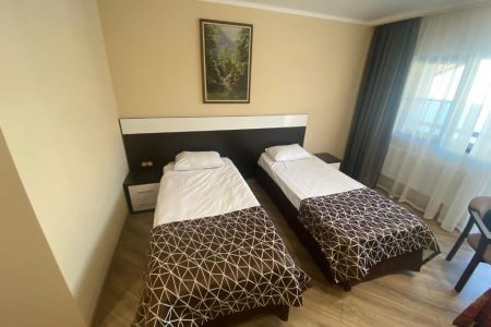 Комфорт 2-местный