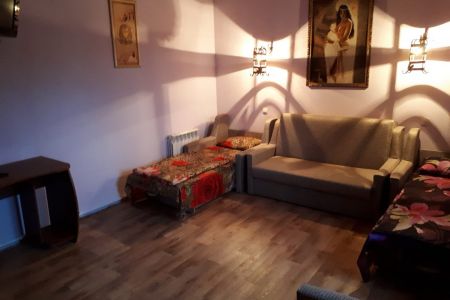 Эконом 2-местный