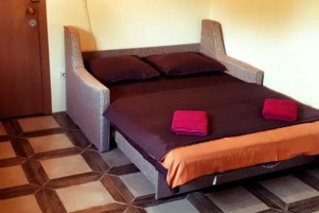 Эконом 2-местный