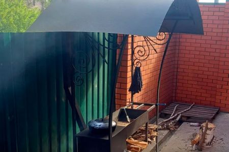 Эконом 2-местный