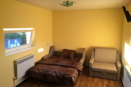 Эконом 2-местный