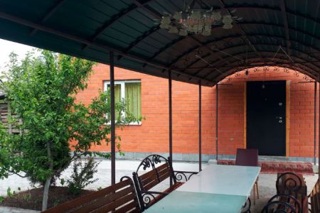 Эконом 2-местный