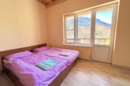 Нижний дом Стандартный 2-местный