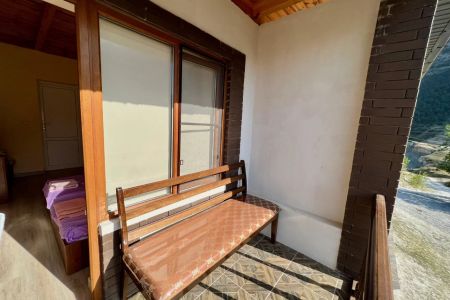 Нижний дом Стандартный 2-местный