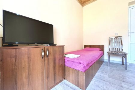 Нижний дом Стандартный 2-местный