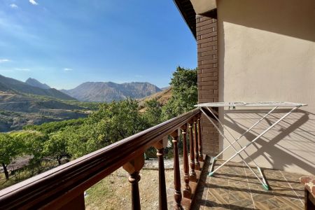 Нижний дом Стандартный 2-местный