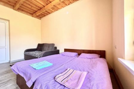 Нижний дом Стандартный 2-местный