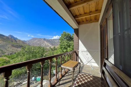 Нижний дом Полулюкс 4-местный