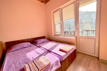 Нижний дом Стандартный 2-местный