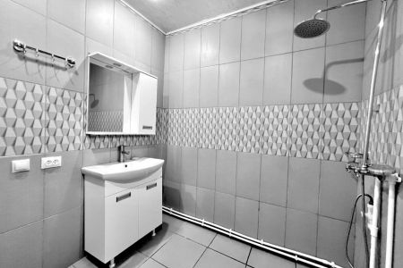 Нижний дом Стандартный 2-местный