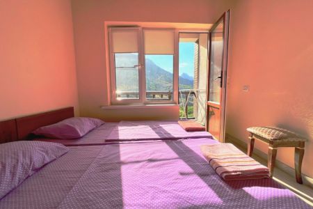 Нижний дом Стандартный 2-местный