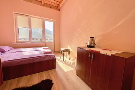 Нижний дом Стандартный 2-местный