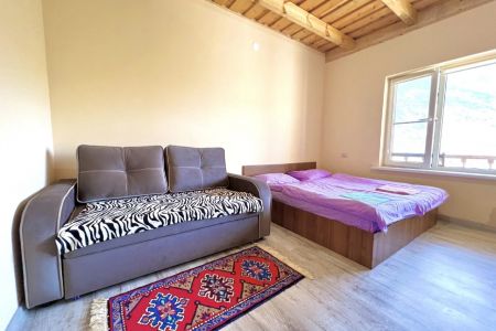 Нижний дом Стандартный 2-местный