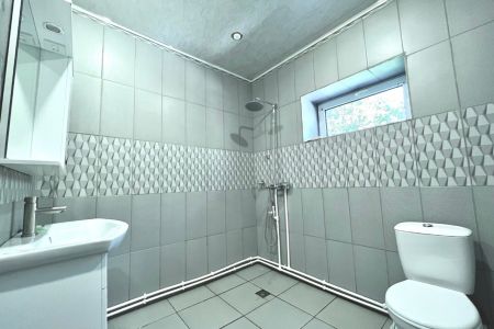 Нижний дом Стандартный 2-местный