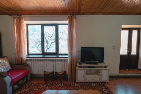 Верхний дом