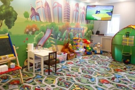 Внешний вид