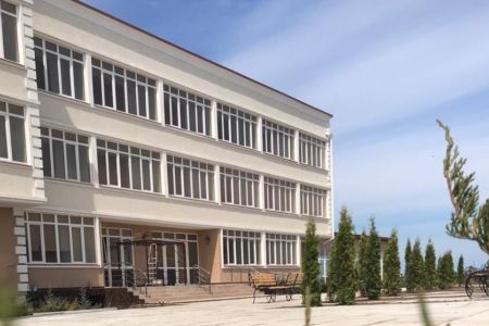 Внешний вид